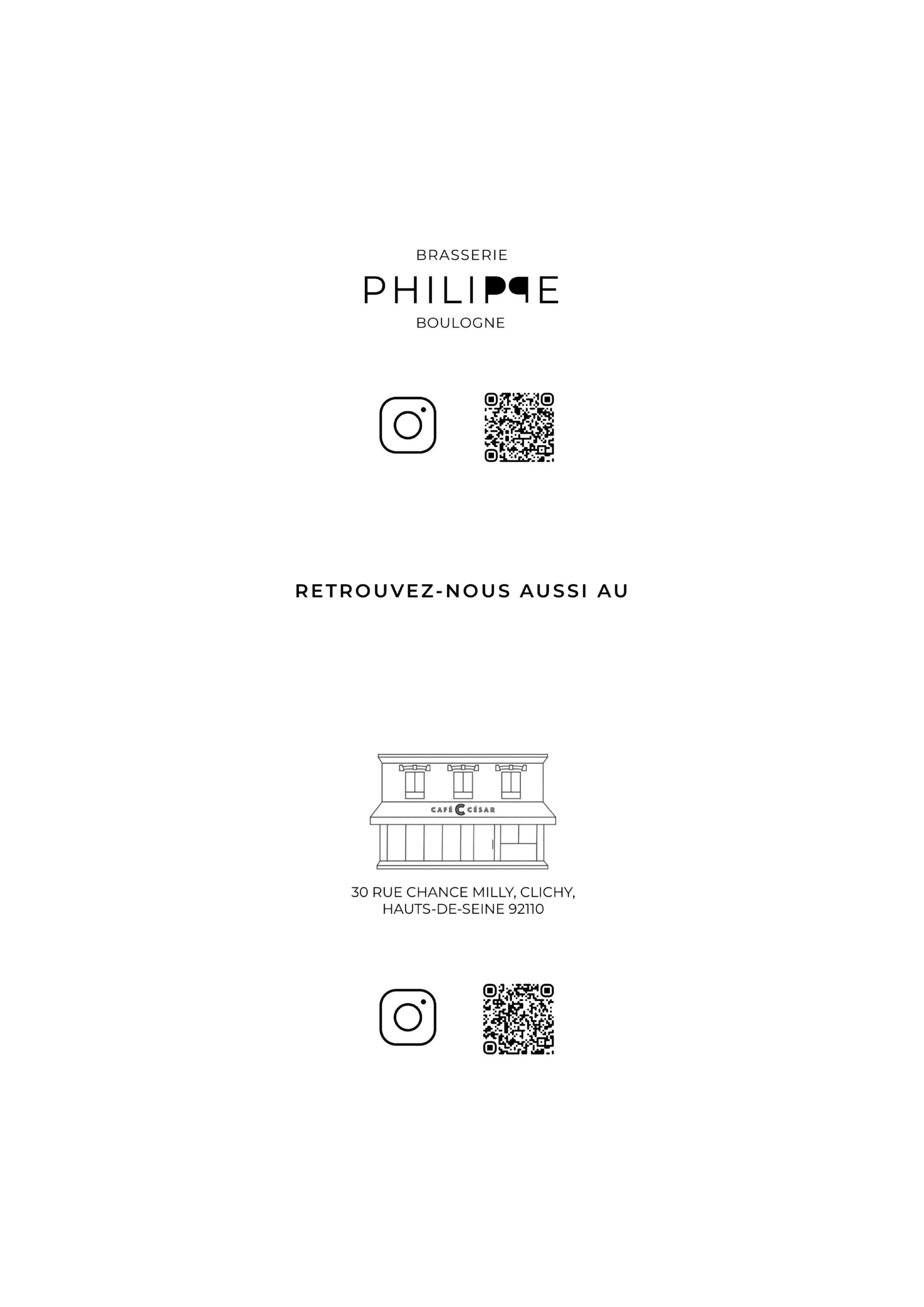La carte des vins - Brasserie Philippe_8